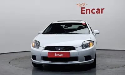 Mitsubishi Eclipse 2009, 104576 км, за 3807.27 USD