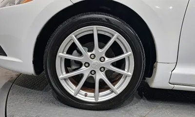 Mitsubishi Eclipse 2009, 104576 км, за 3807.27 USD