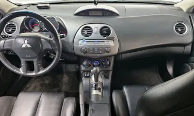 Mitsubishi Eclipse 2009, 104576 км, за 3807.27 USD - фото 7