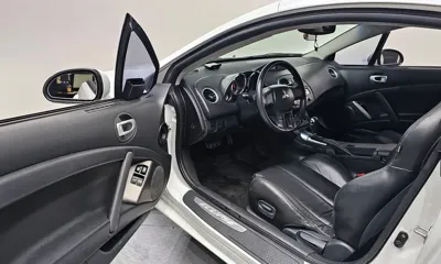 Mitsubishi Eclipse 2009, 104576 км, за 3807.27 USD - фото 10