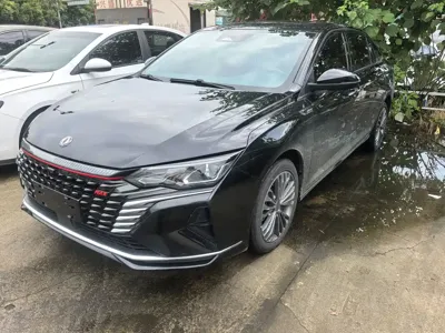 Aeolus MAX · 2021 год