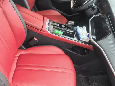 Aeolus MAX 2021, 50000 км, за 4102 USD