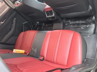 Aeolus MAX 2021, 50000 км, за 4102 USD