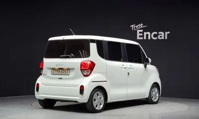 Kia Ray 2019, 68315 км, за 5748.26 USD