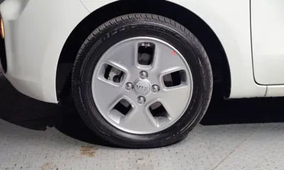 Kia Ray 2019, 68315 км, за 5748.26 USD