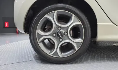 Kia Morning 2014, 96077 км, за 3711.66 USD