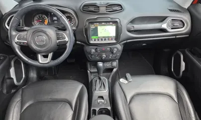 Jeep Renegade 2018, 60840 км, за 8919.72 USD - фото 7