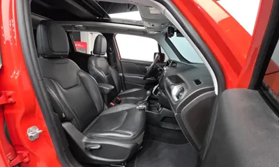 Jeep Renegade 2018, 60840 км, за 8919.72 USD - фото 10