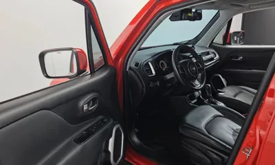 Jeep Renegade 2018, 60840 км, за 8919.72 USD - фото 12