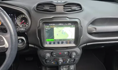Jeep Renegade 2018, 60840 км, за 8919.72 USD - фото 15