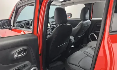 Jeep Renegade 2018, 60840 км, за 8919.72 USD - фото 18
