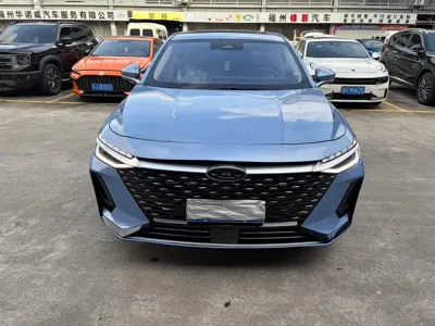 Chery Arrizo 8 2022, 30000 км, за 8824.04 USD
