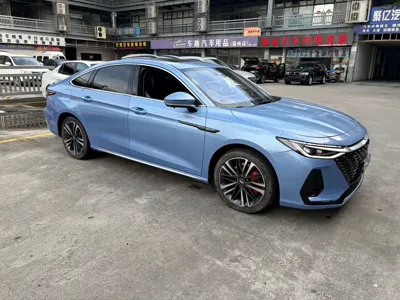 Chery Arrizo 8 2022, 30000 км, за 8824.04 USD