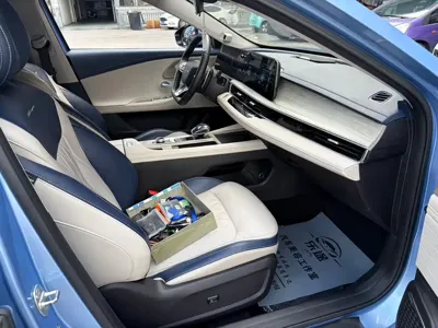 Chery Arrizo 8 2022, 30000 км, за 8824.04 USD - фото 8