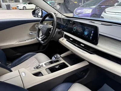 Chery Arrizo 8 2022, 30000 км, за 8824.04 USD - фото 9