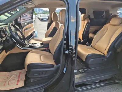Kia Canival 2023, 74522 км, за 16482.09 USD - фото 9