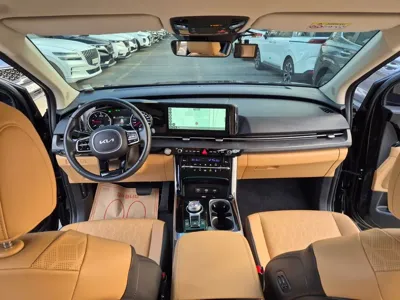 Kia Canival 2023, 74522 км, за 16482.09 USD - фото 11