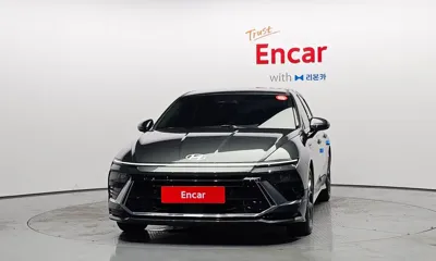 Hyundai Sonata 2024, 21678 км, за 17001.44 USD