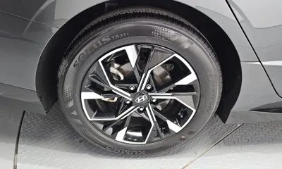 Hyundai Sonata 2024, 21678 км, за 17001.44 USD