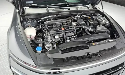 Hyundai Sonata 2024, 21678 км, за 16872.97 USD - фото 6