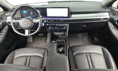 Hyundai Sonata 2024, 21678 км, за 16872.97 USD - фото 7