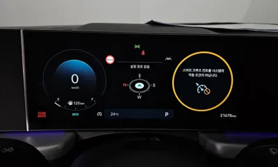Hyundai Sonata 2024, 21678 км, за 16872.97 USD - фото 8