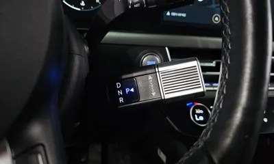 Hyundai Sonata 2024, 21678 км, за 16872.97 USD - фото 9