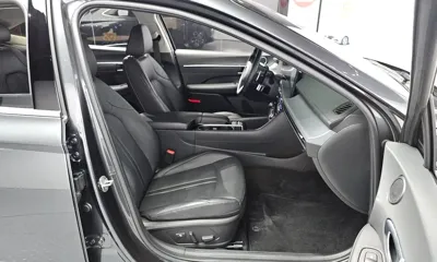 Hyundai Sonata 2024, 21678 км, за 16872.97 USD - фото 10