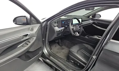 Hyundai Sonata 2024, 21678 км, за 16872.97 USD - фото 11