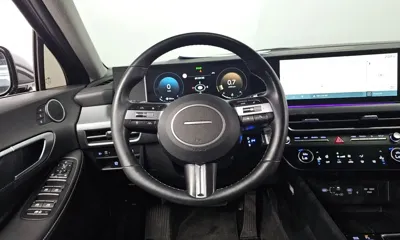 Hyundai Sonata 2024, 21678 км, за 16872.97 USD - фото 12