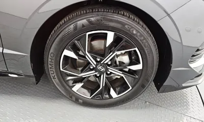Hyundai Sonata 2024, 21678 км, за 16872.97 USD - фото 21