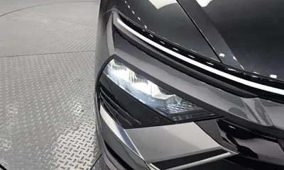 Hyundai Sonata 2024, 21678 км, за 16872.97 USD - фото 22