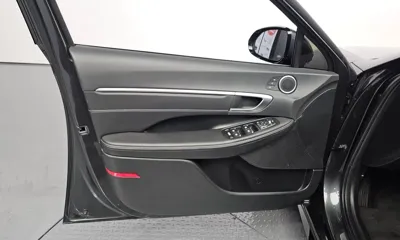 Hyundai Sonata 2024, 21678 км, за 16872.97 USD - фото 24