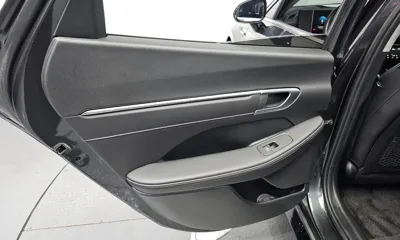 Hyundai Sonata 2024, 21678 км, за 16872.97 USD - фото 25
