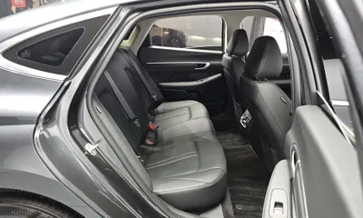 Hyundai Sonata 2024, 21678 км, за 16872.97 USD - фото 26