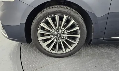 Kia K7 2016, 136248 км, за 5848.3 USD