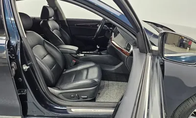 Kia K7 2016, 136248 км, за 5848.3 USD - фото 10