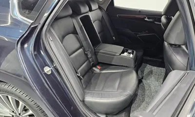 Kia K7 2016, 136248 км, за 5848.3 USD - фото 11