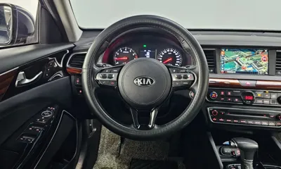 Kia K7 2016, 136248 км, за 5848.3 USD - фото 12