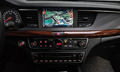 Kia K7 2016, 136248 км, за 5848.3 USD - фото 13