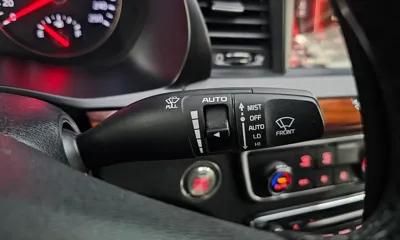 Kia K7 2016, 136248 км, за 5848.3 USD - фото 18