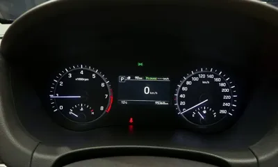 Genesis G80 2017, 95368 км, за 9801.32 USD - фото 8