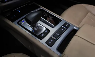Genesis G80 2017, 95368 км, за 9801.32 USD - фото 9