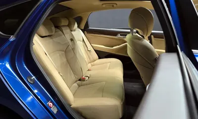 Genesis G80 2017, 95368 км, за 9801.32 USD - фото 12