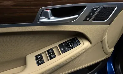 Genesis G80 2017, 95368 км, за 9801.32 USD - фото 18