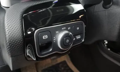Mercedes-Benz CLA-Class 2023, 7414 км, за 24777 USD - фото 19
