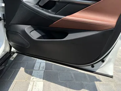 BMW i5 2024, 39420 км, за 43627.74 USD - фото 12