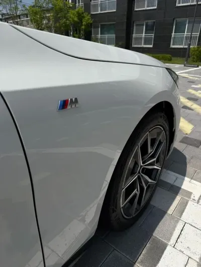 BMW i5 2024, 39420 км, за 43627.74 USD - фото 16