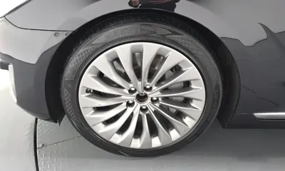 Genesis EQ900 2016, 134647 км, за 12151.86 USD