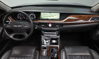 Genesis EQ900 2016, 134647 км, за 12151.86 USD - фото 7